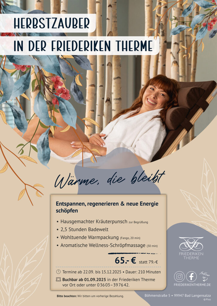 A1 plakat herbstaktion ft