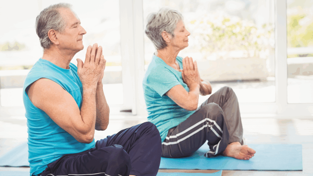 Hatha yoga canva 2