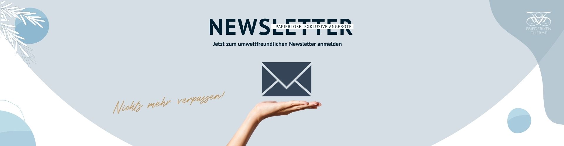 E-Mail schreiben
