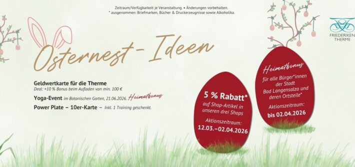 Slider OStern Therme