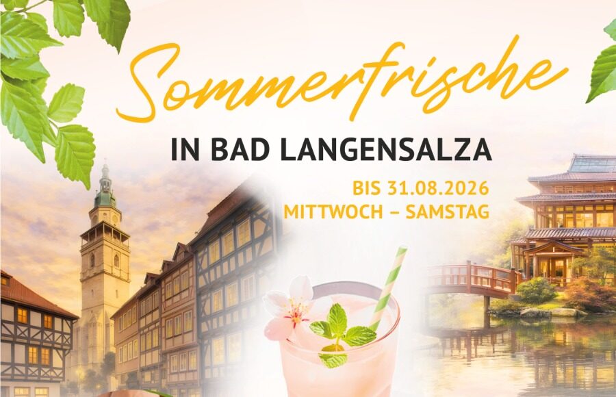 Sommerfrische Klassik