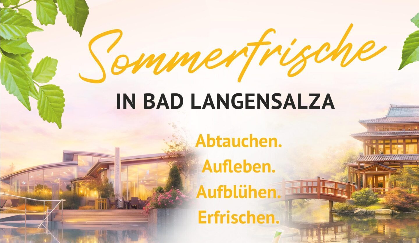 Sommerfrische Deluxe