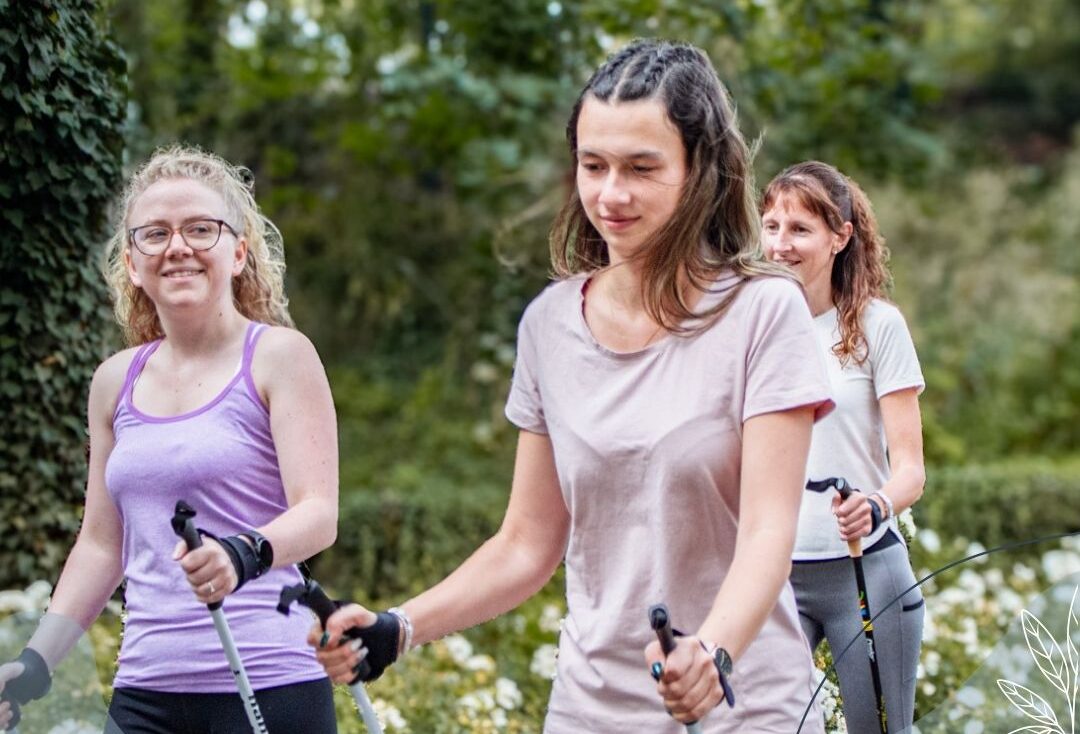 Präventions- und Selbstzahlerkurse in der Friederiken Therme