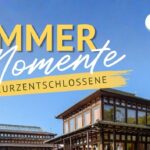 Sommermomente (381 x 677 mm)