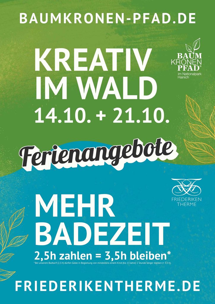 Ferienaktionen BKP FT