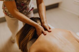 Massage FriederikenTherme 09